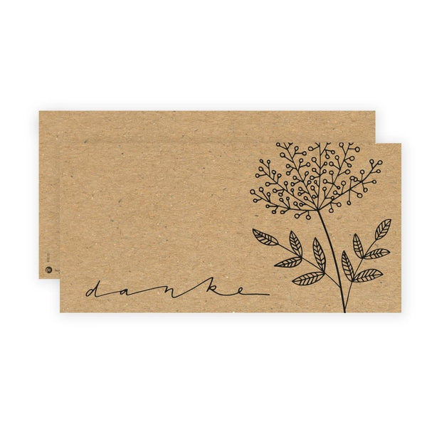 Hiranur | Postkarte - feines Deutschland_bern