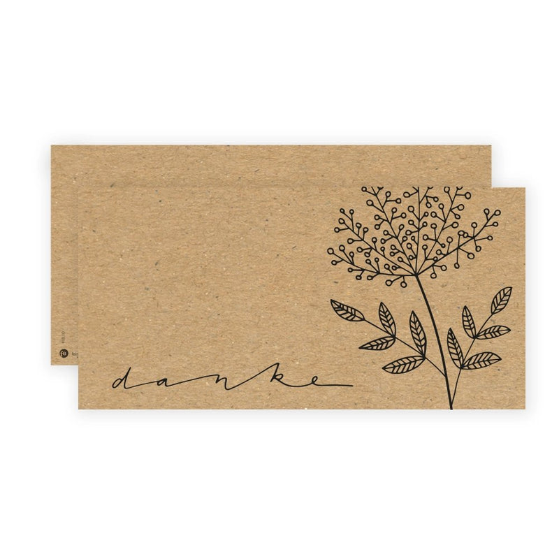 Hiranur | Postkarte - feines Deutschland_bern