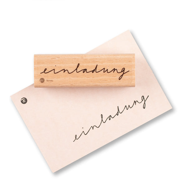 Joda | Stempel - feines Deutschland_bern