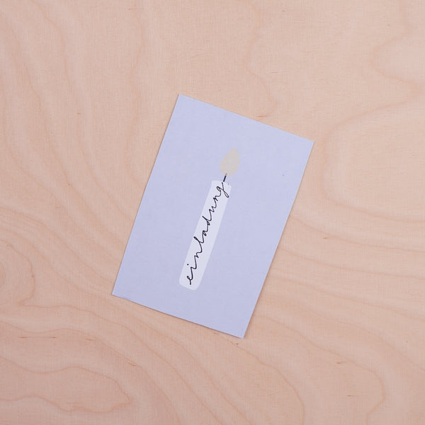 Joda | Stempel - feines Deutschland_bern