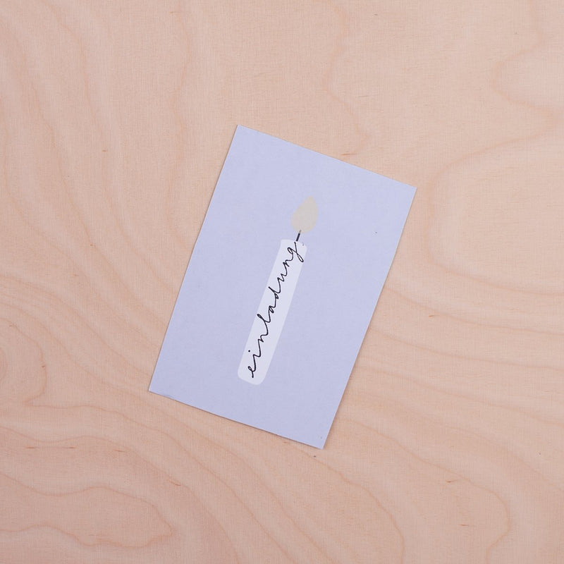 Joda | Stempel - feines Deutschland_bern