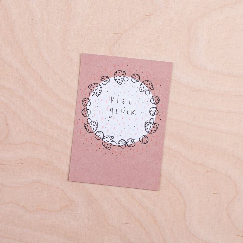 Kari | Stempel - feines Deutschland_bern