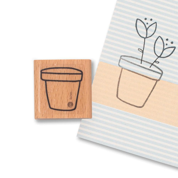 Käthe | Stempel - feines Deutschland_bern