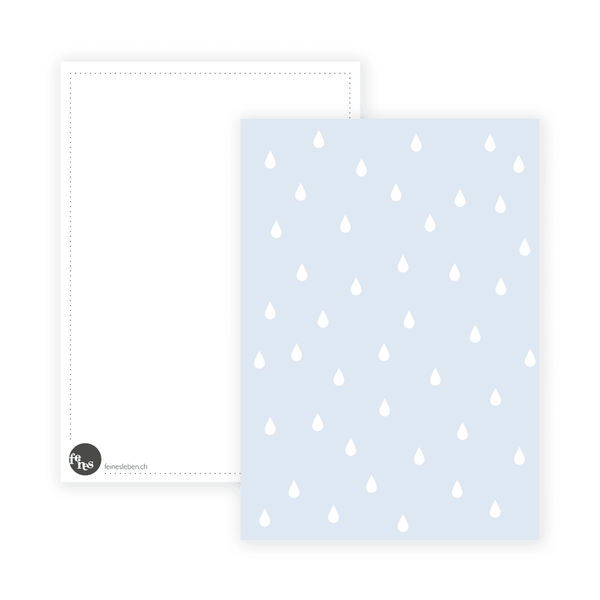 Lahja | Postkarte - feines Deutschland_bern