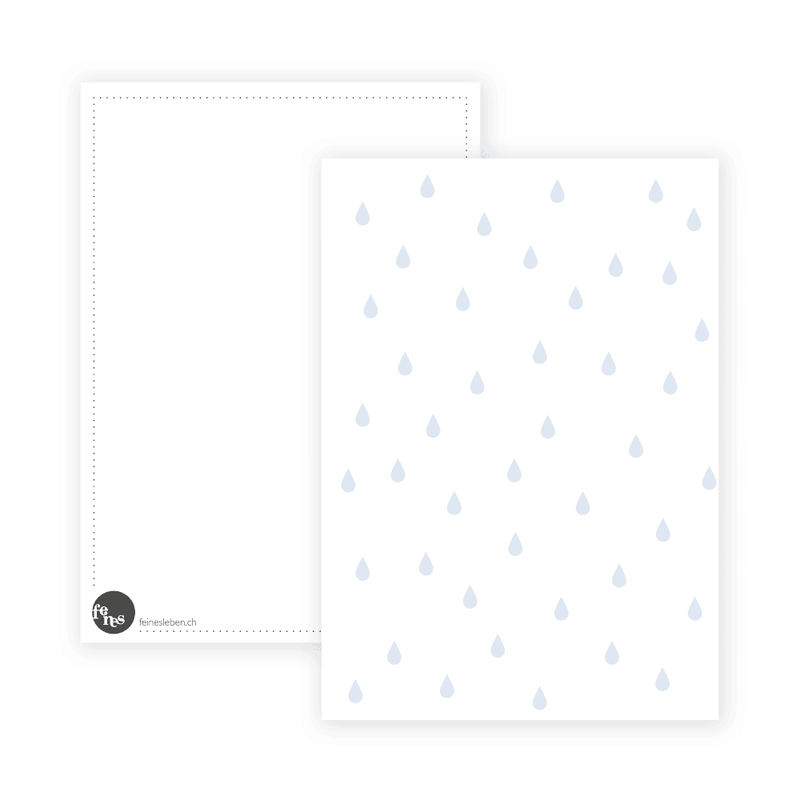 Lahja | Postkarte - feines Deutschland_bern