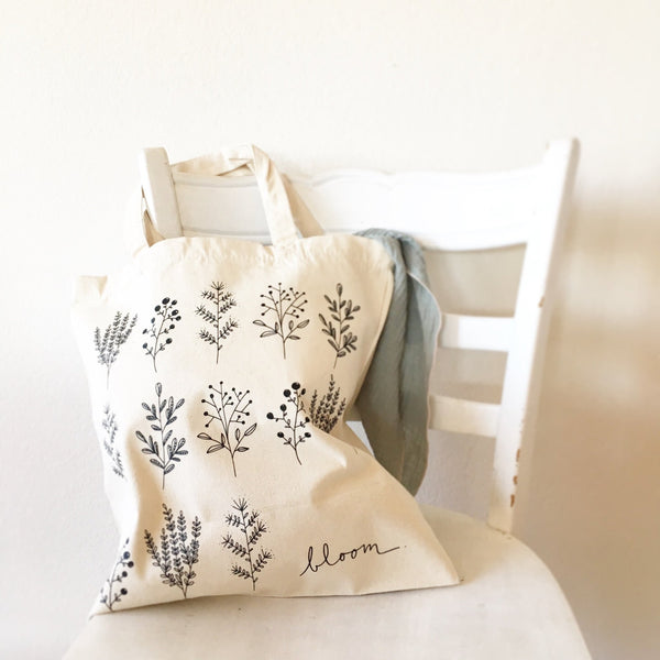Leonara | Stofftasche - feines Deutschland_bern