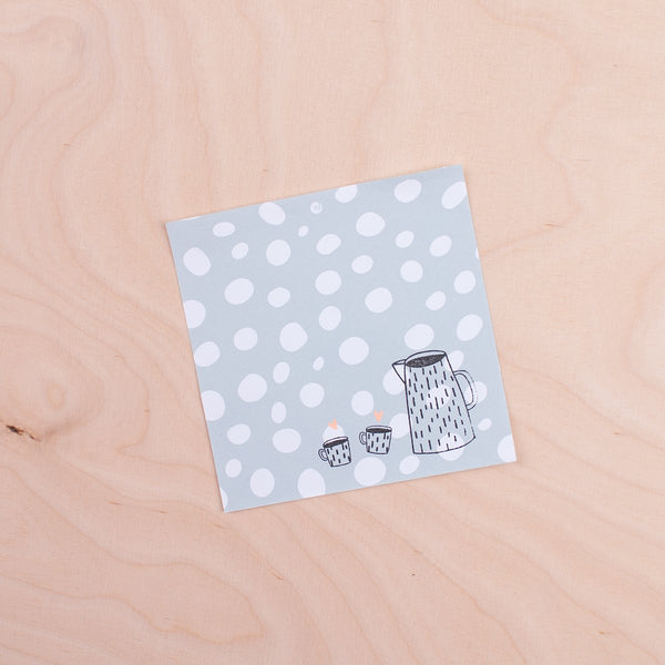 Leonie | Stempel - feines Deutschland_bern
