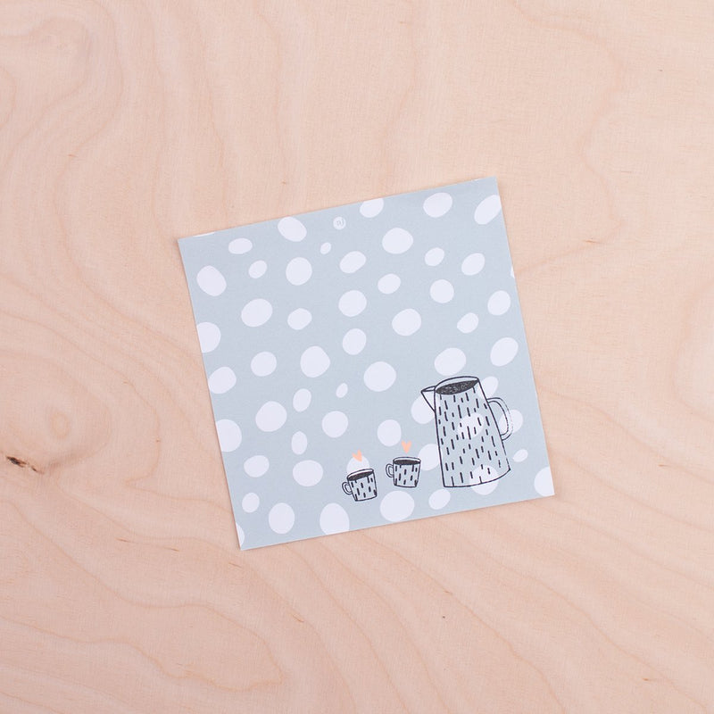 Leonie | Stempel - feines Deutschland_bern