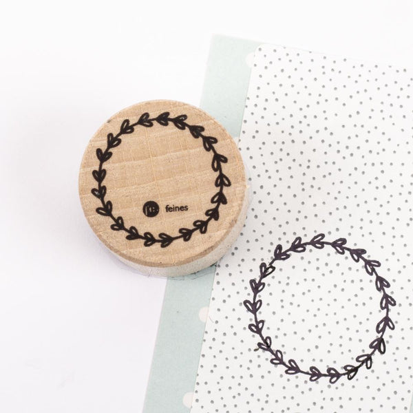 Marie | Stempel - feines Deutschland_bern