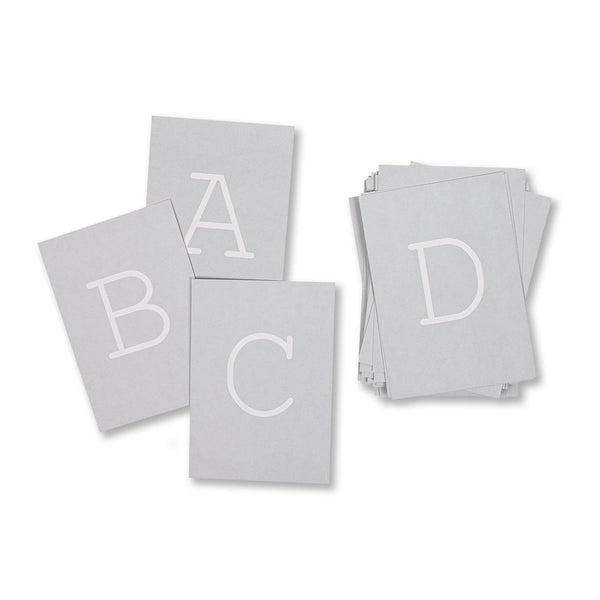 Mathis ABC-Tüte | Set - feines Deutschland_bern