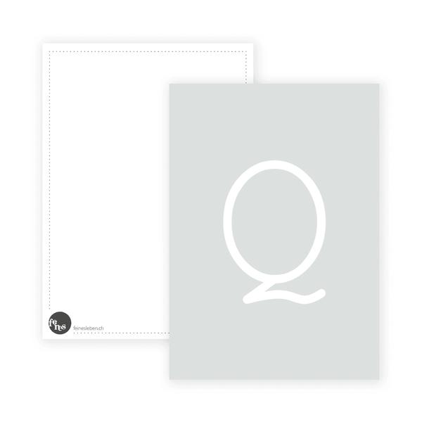 Merit | Postkarte - feines Deutschland_bern