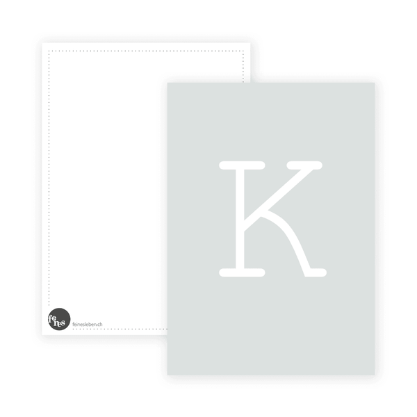 Merit | Postkarte - feines Deutschland_bern