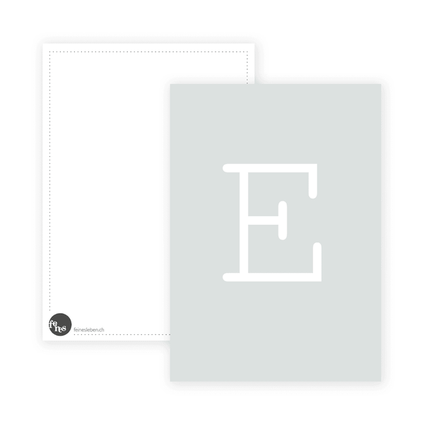 Merit | Postkarte - feines Deutschland_bern