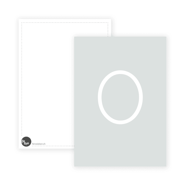 Merit | Postkarte - feines Deutschland_bern