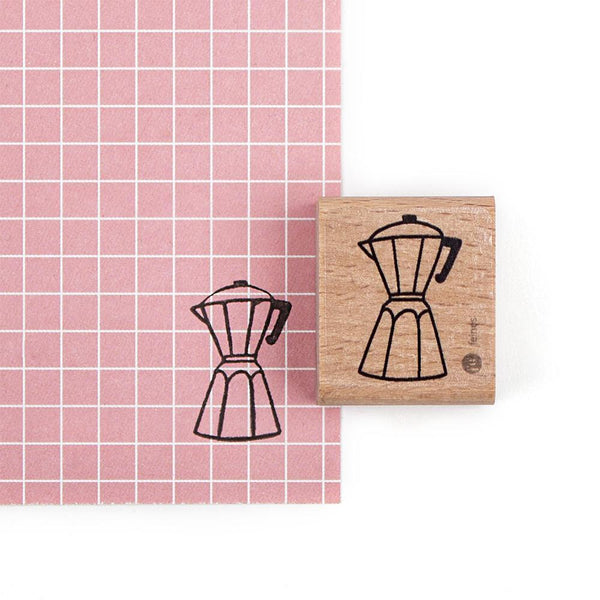 Mocca | Stempel - feines Deutschland_bern