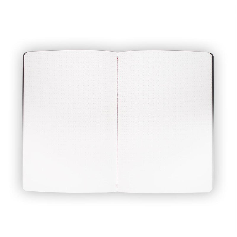 Ondrej | Notizbuch - feines Deutschland_bern