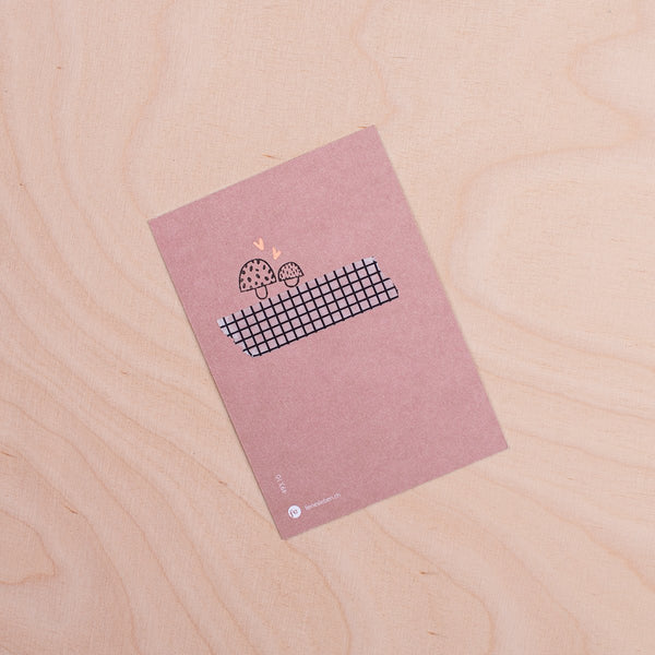 Otis | Stempel - feines Deutschland_bern