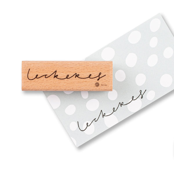 Rosine | Stempel - feines Deutschland_bern