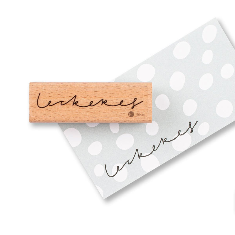 Rosine | Stempel - feines Deutschland_bern