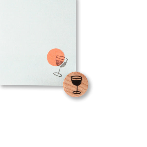 Sabrina | Stempel - feines Deutschland_bern