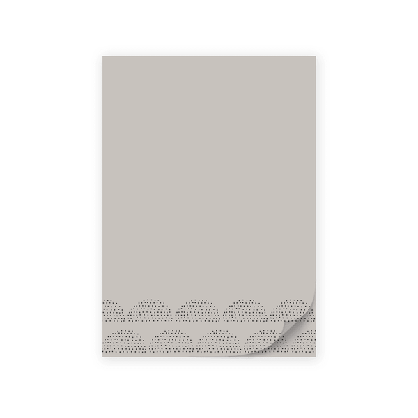 Samin | Notizblock - feines Deutschland_bern