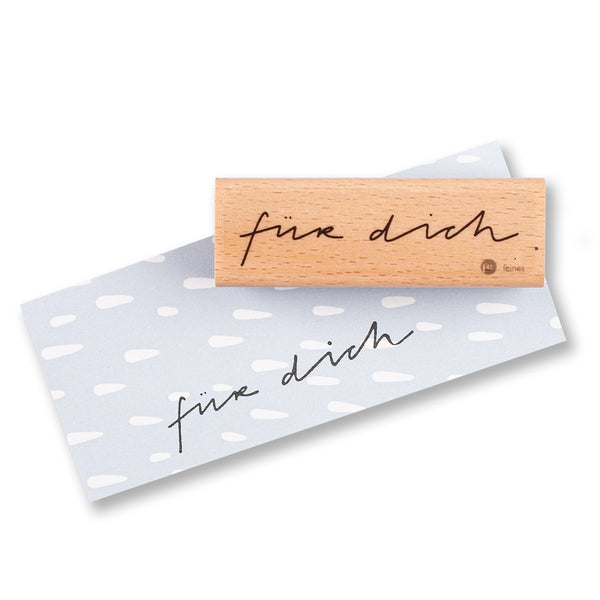 Suri | Stempel - feines Deutschland_bern