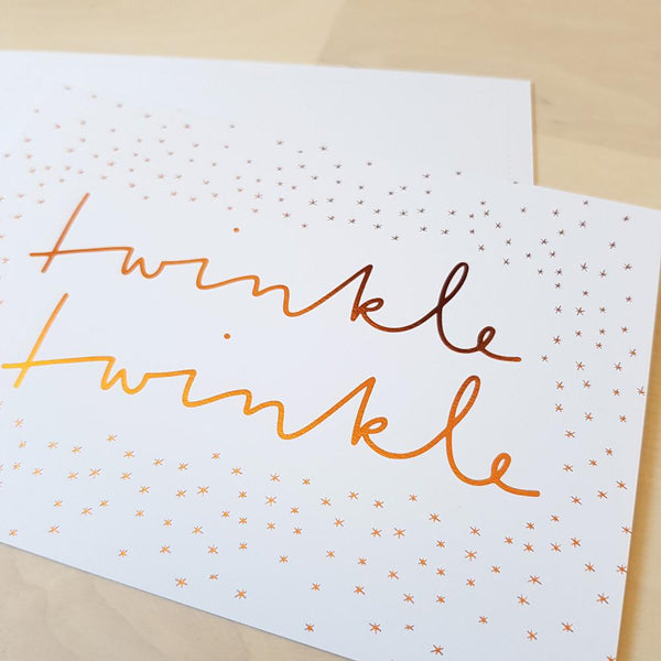 Tabea | Postkarte - feines Deutschland_bern