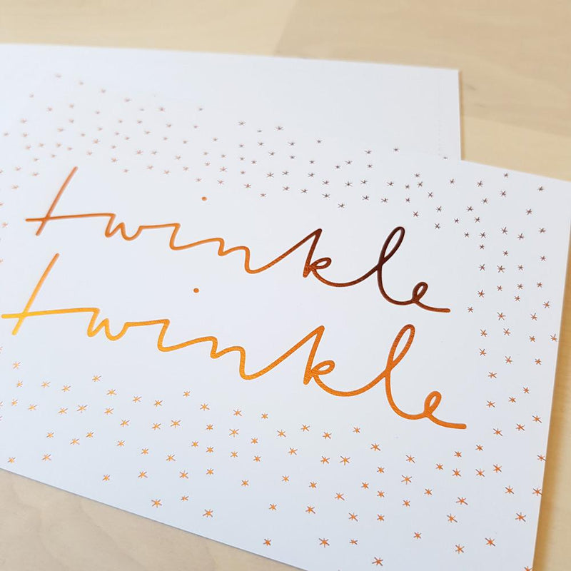Tabea | Postkarte - feines Deutschland_bern