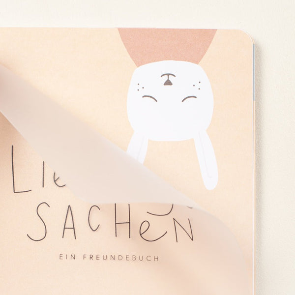 Tiago | Freundebuch - feines Deutschland_bern