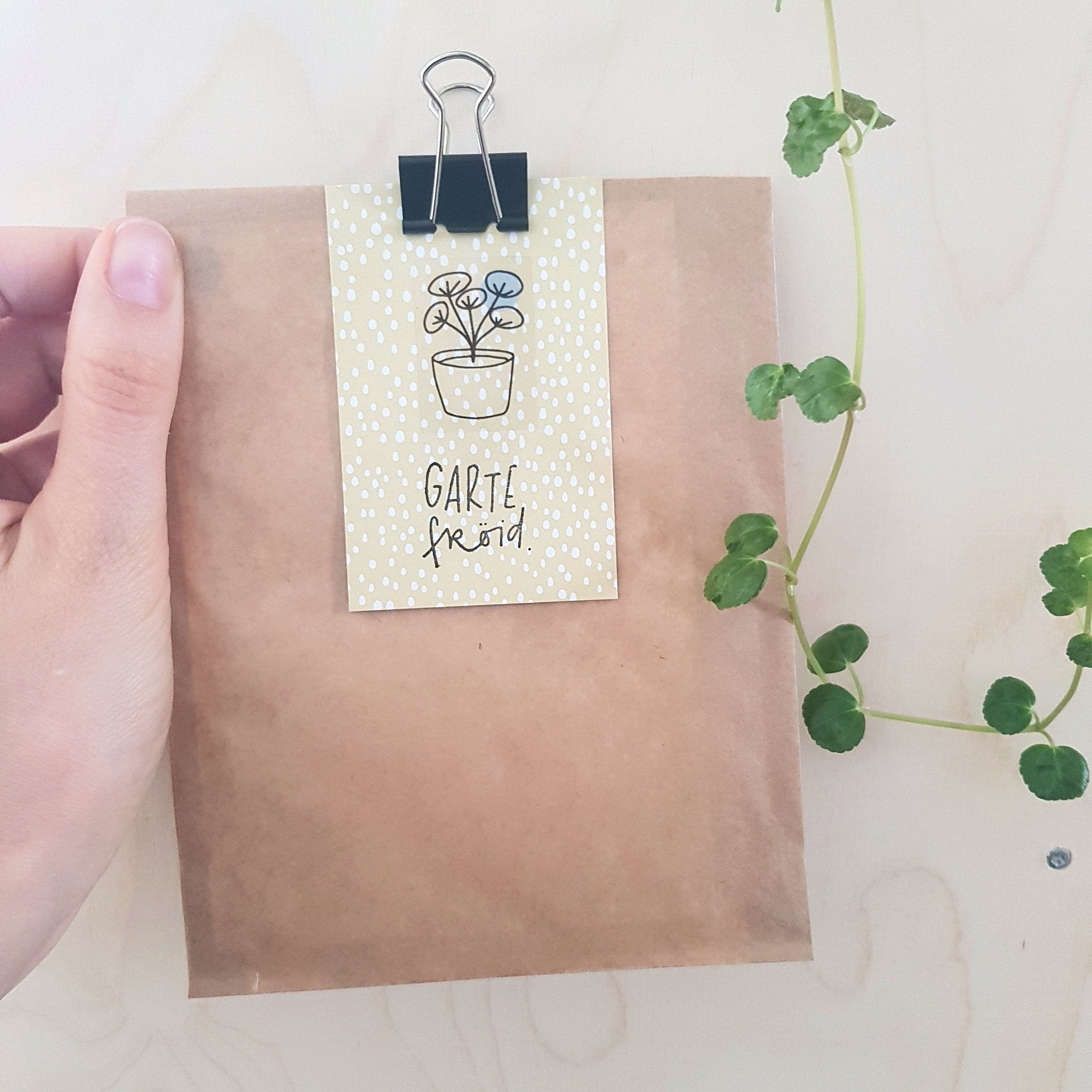 Timi | Stickerbogen – feines Deutschland