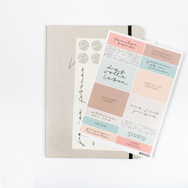 Väder | Familienbuch - feines Deutschland_bern
