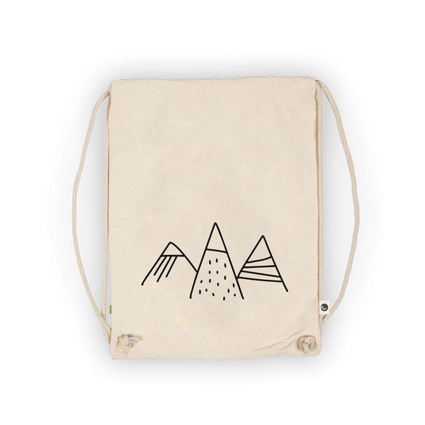 Yo | Kids-Gymbag - feines Deutschland_bern