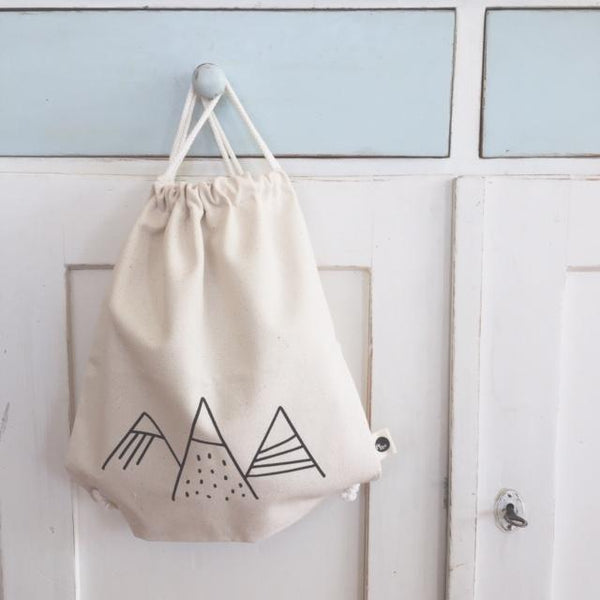 Yo | Kids-Gymbag - feines Deutschland_bern