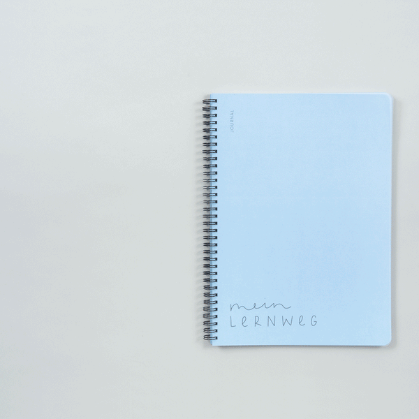 Yulin | Lernjournal - feines Deutschland_bern
