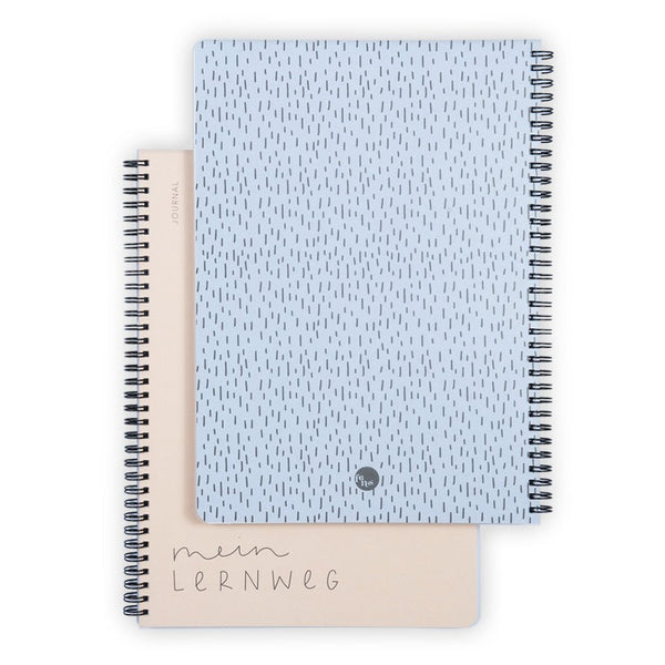 Yumo | Lernjournal - feines Deutschland_bern